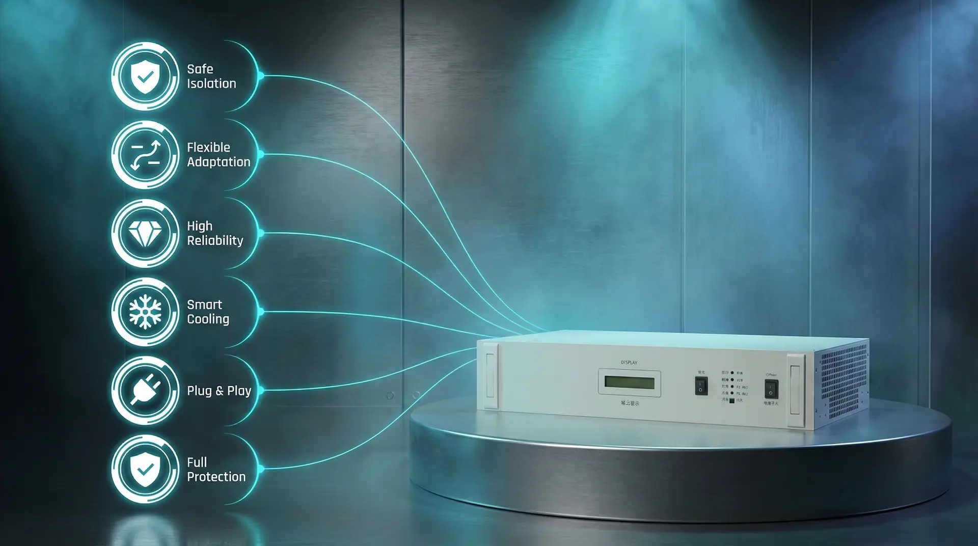 CON1000 Series DC-DC Converters (1)