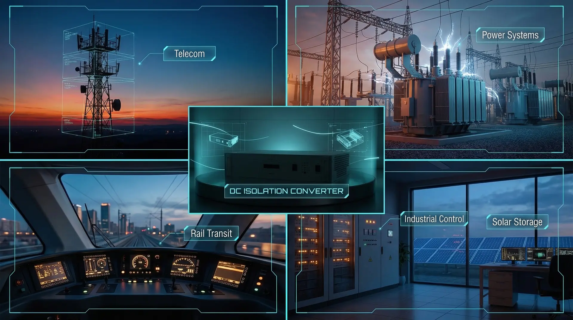 CON1000 Series DC-DC Converters (3)