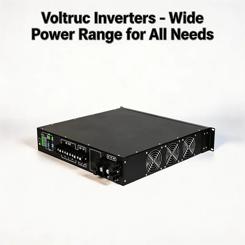 How Does an Inverter Work