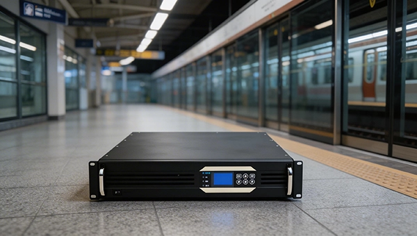 Stand-alone inverter