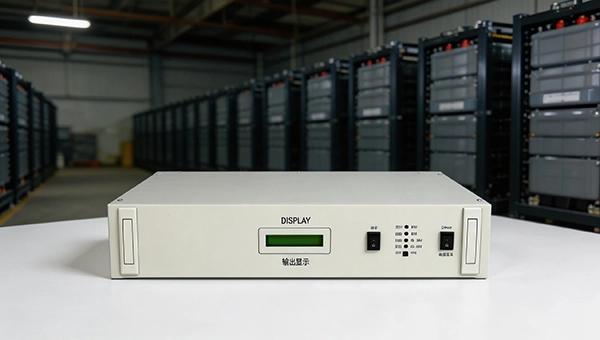 Voltruc DC-DC Converter use in Solar Plus Storage