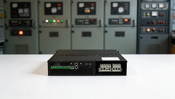 Voltruc DT1000 use in Telecom