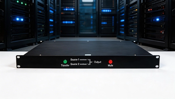 Voltruc STS use in Infra & Utilities