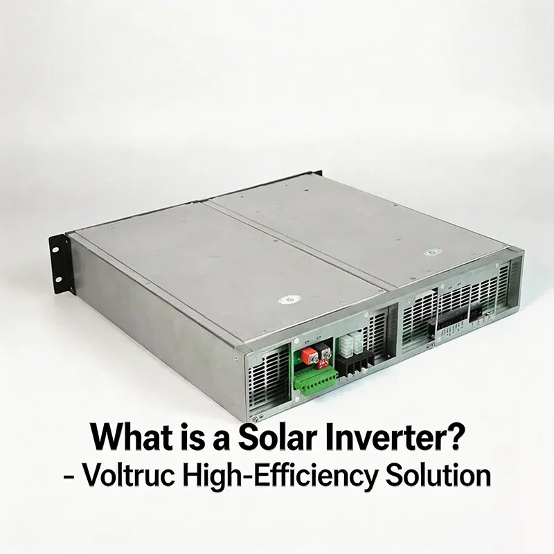 What Is a Solar Inverter