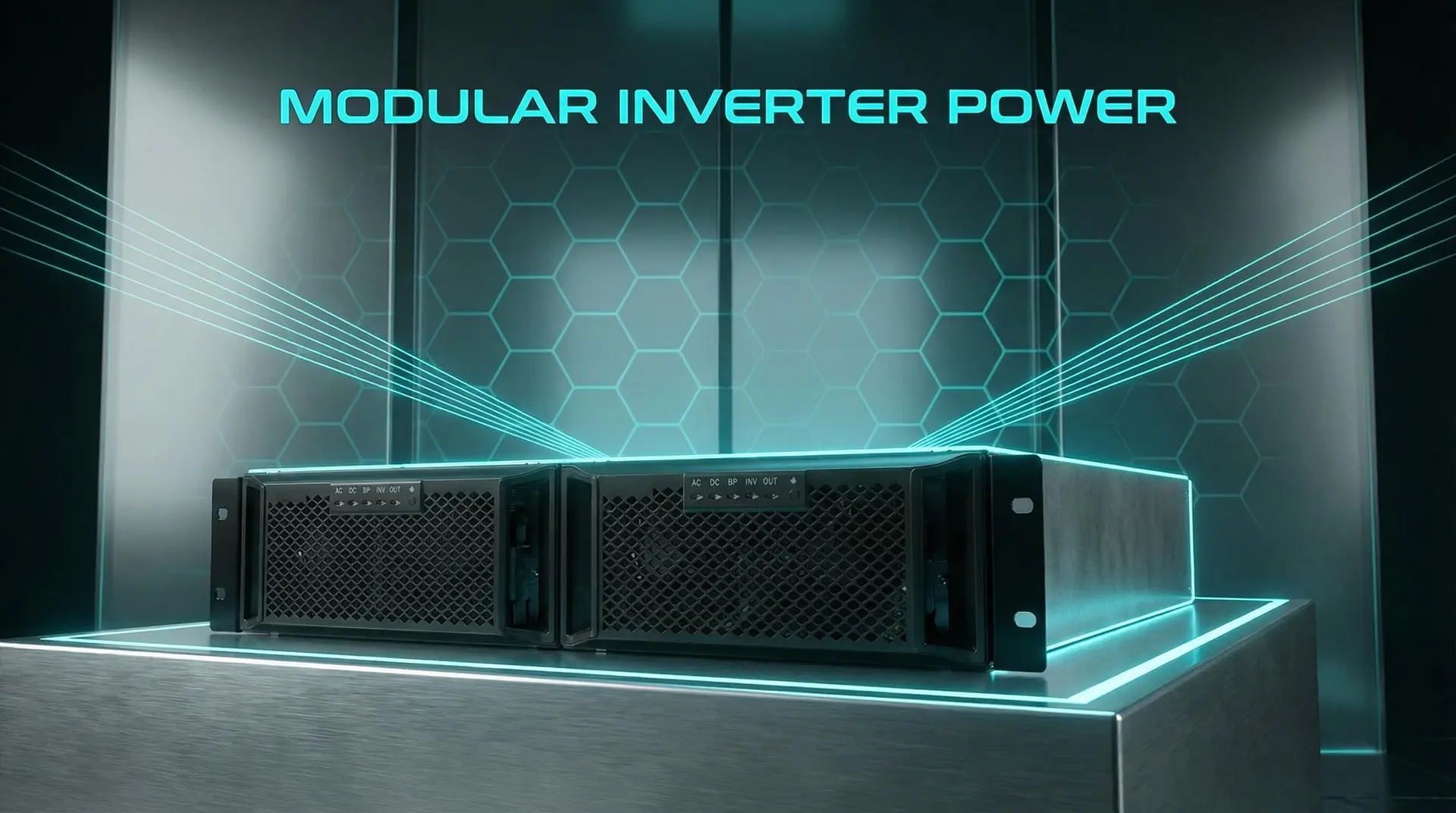 dt1500 (2) modular inverter