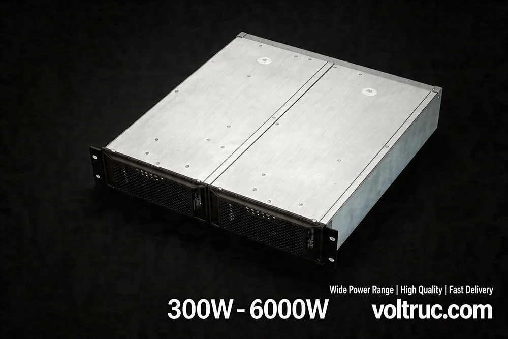 How to Use an Inverter