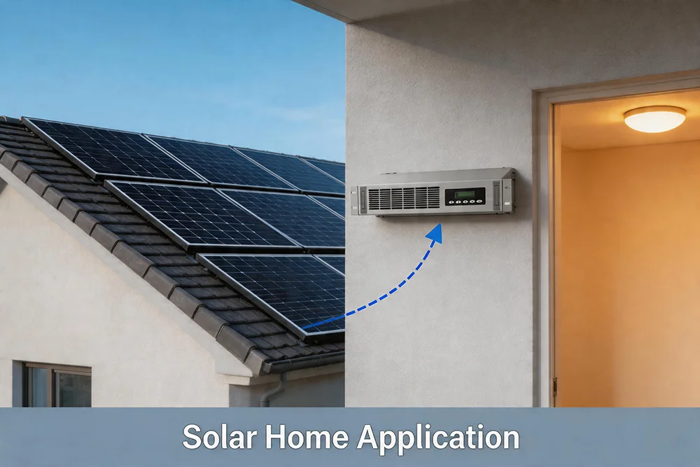 What Is a Power Inverter Used For