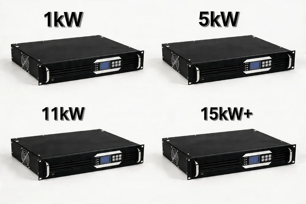 What Is the Purpose of an Inverter